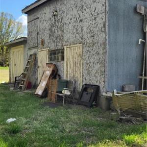 Outbuilding