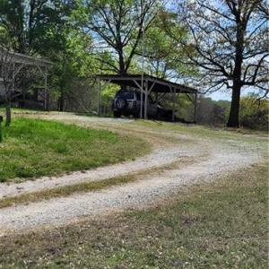 Carport