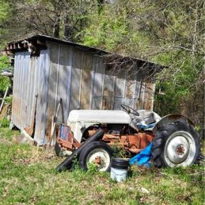 Outbuilding