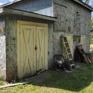 Outbuilding
