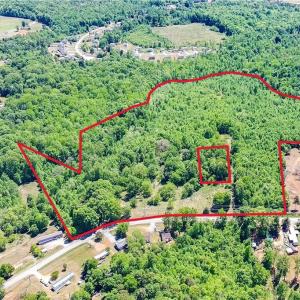 Photo #2 of 2690 Old Mountain, Trinity, NC 32.7 acres