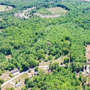 Photo #12 of 2690 Old Mountain, Trinity, NC 32.7 acres