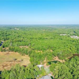 Photo #3 of 2690 Old Mountain, Trinity, NC 32.7 acres