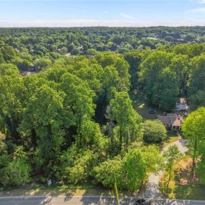 Photo #6 of 1226 Jefferson, Greensboro, NC 3.0 acres