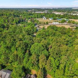 Photo #7 of 1226 Jefferson, Greensboro, NC 3.0 acres