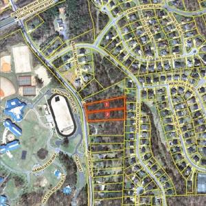 Photo #3 of 1226 Jefferson, Greensboro, NC 3.0 acres