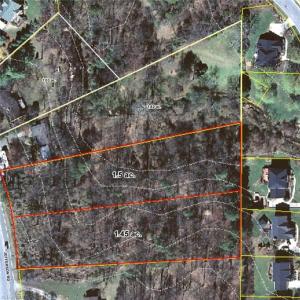 Photo #1 of 1226 Jefferson, Greensboro, NC 3.0 acres