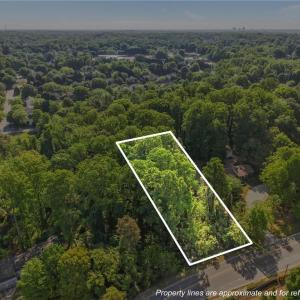 Photo #5 of 1226 Jefferson, Greensboro, NC 3.0 acres