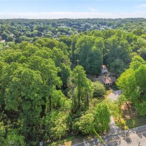 Photo #9 of 1226 Jefferson, Greensboro, NC 3.0 acres
