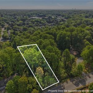 Photo #4 of 1226 Jefferson, Greensboro, NC 3.0 acres
