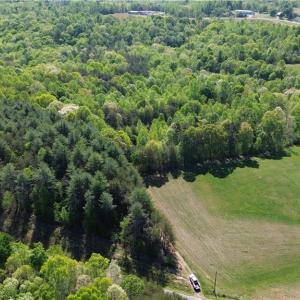 Photo #1 of Tom Mix, Westfield, NC 9.9 acres
