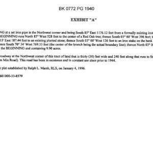 Photo #33 of Tom Mix, Westfield, NC 9.9 acres