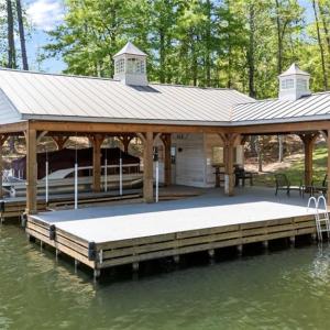 Photo #4 of 1050 ESTATE, Semora, NC 0.9 acres