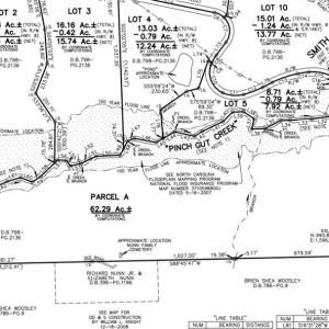 Photo #21 of 3311 NC Highway 66, Westfield, NC 62.3 acres