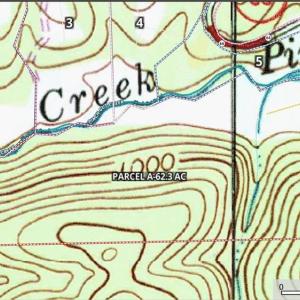 Photo #24 of 3311 NC Highway 66, Westfield, NC 62.3 acres