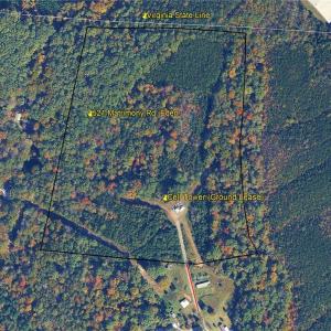 Photo #7 of 521 Matrimony, Eden, NC 30.4 acres