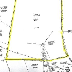 Photo #3 of 521 Matrimony, Eden, NC 30.4 acres