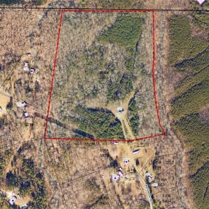 Photo #4 of 521 Matrimony, Eden, NC 30.4 acres