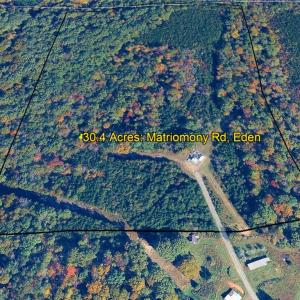 Photo #8 of 521 Matrimony, Eden, NC 30.4 acres