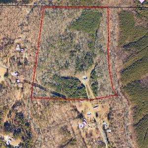 Photo #4 of 521 Matrimony, Eden, NC 30.4 acres
