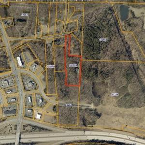 Photo #1 of 138 Vivian, Greensboro, NC 5.9 acres