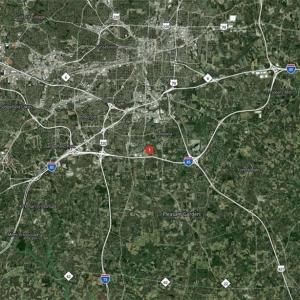 Photo #5 of 138 Vivian, Greensboro, NC 5.9 acres