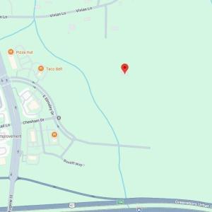 Photo #4 of 138 Vivian, Greensboro, NC 5.9 acres