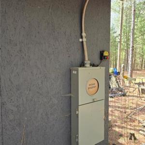 Photo #9 of Riverside, Seagrove, NC 23.9 acres