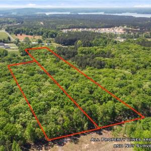 Photo #2 of NC Highway 8, Lexington, NC 11.8 acres