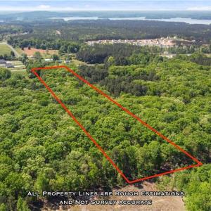 Photo #7 of NC Highway 8, Lexington, NC 11.8 acres