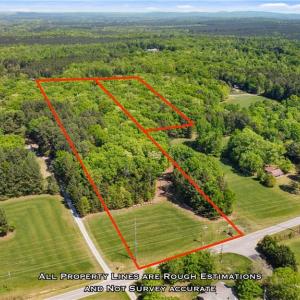 Photo #3 of NC Highway 8, Lexington, NC 11.8 acres