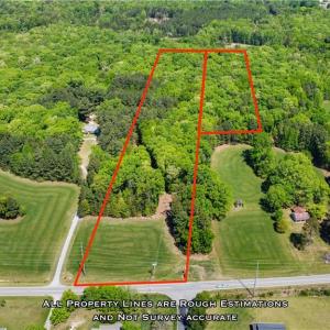 Photo #1 of NC Highway 8, Lexington, NC 11.8 acres