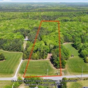 Photo #5 of NC Highway 8, Lexington, NC 11.8 acres