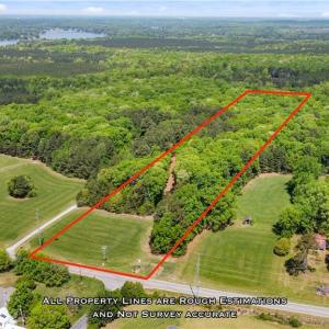 Photo #10 of NC Highway 8, Lexington, NC 11.8 acres