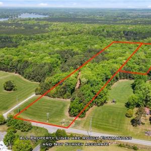 Photo #4 of NC Highway 8, Lexington, NC 11.8 acres