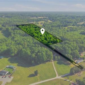 Photo #1 of 309 Tom Caudle, Lexington, NC 8.9 acres