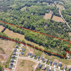 Photo #6 of 1011 Hauser, Lewisville, NC 29.0 acres