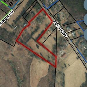 Photo #2 of 2850 Zoo, Asheboro, NC 7.3 acres