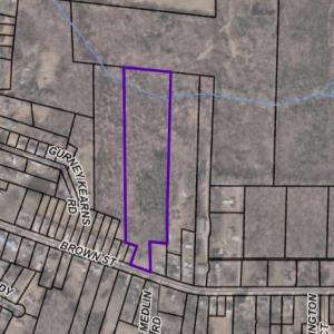 Photo #2 of 644 Brown, Lexington, NC 8.6 acres