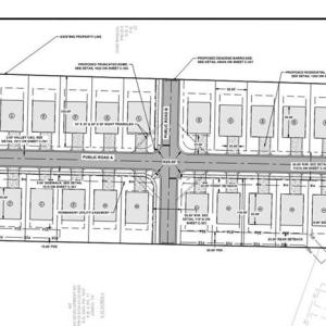 Photo #1 of 644 Brown, Lexington, NC 8.6 acres