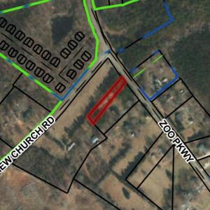 Photo #2 of 2844 Zoo, Asheboro, NC 1.6 acres