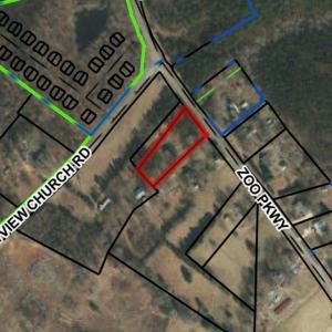 Photo #6 of 2844 Zoo, Asheboro, NC 1.6 acres