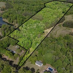 Photo #2 of 4100 High Rock, Gibsonville, NC 19.7 acres