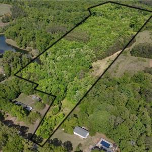 Photo #2 of 4100 High Rock, Gibsonville, NC 19.7 acres