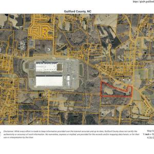 Photo #2 of 5936 Burlington, McLeansville, NC 36.1 acres