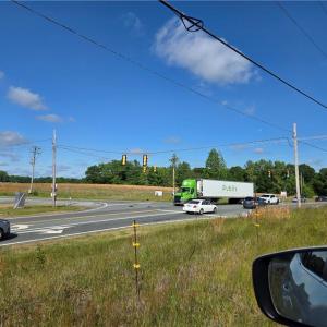 Photo #29 of 5936 Burlington, McLeansville, NC 36.1 acres