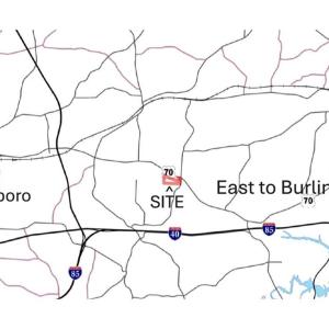Photo #4 of 5936 Burlington, McLeansville, NC 36.1 acres