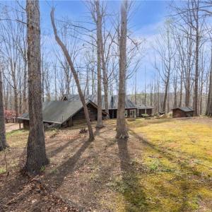 Photo #2 of 236 Jacobs Creek, Madison, NC 16.6 acres