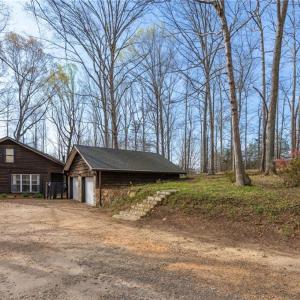 Photo #3 of 236 Jacobs Creek, Madison, NC 16.6 acres