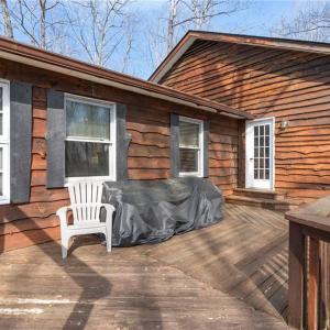 Photo #14 of 236 Jacobs Creek, Madison, NC 16.6 acres